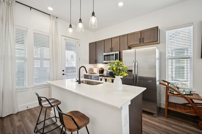 Building Photo - parcHAUS at Celina Parkway