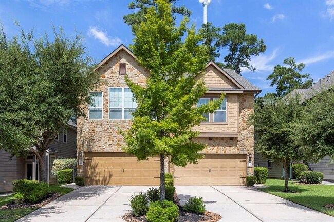 Foto del edificio - 14 Cheswood Manor Drive
