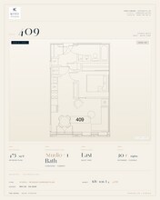 Building Photo - 16 Kings Wharf Pl