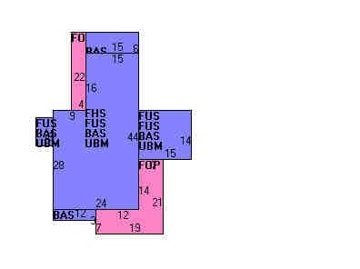 Floorplan - 297-299 Highland Ave