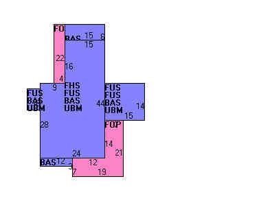 Planta - 297-299 Highland Ave