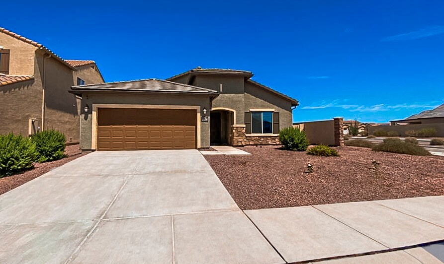 21470 E Freedom Dr, Red Rock, AZ 85145 House Rental in Red Rock, AZ