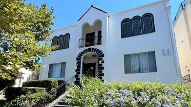 Building Photo - 432 N Norton Ave