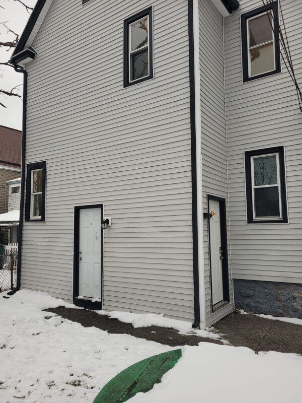 Foto del edificio - 112 19th St