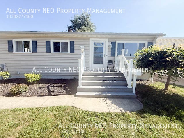 Primary Photo - 754 Orrville Ave