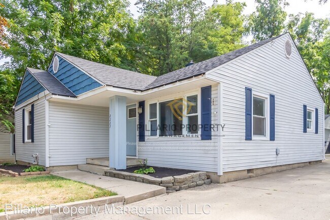 Foto del edificio - 3 br, 1 bath House - 2227 W 9th St. Anderson