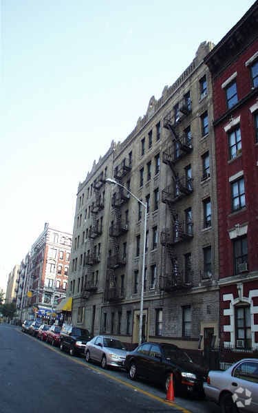 Building Photo - 513-515 W 170th St