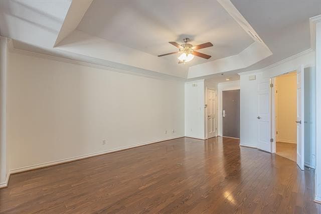 Building Photo - 5909 Luther Ln