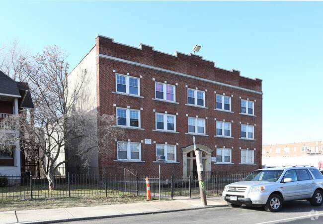 Building Photo - 183 Wethersfield Ave