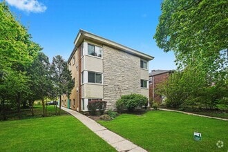 Building Photo - 200 South Blvd