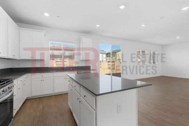 Foto del edificio - Brand New Lennar Home in spectacular Celed...
