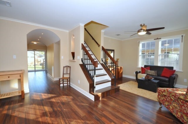 Foto del edificio - 610 Enid St