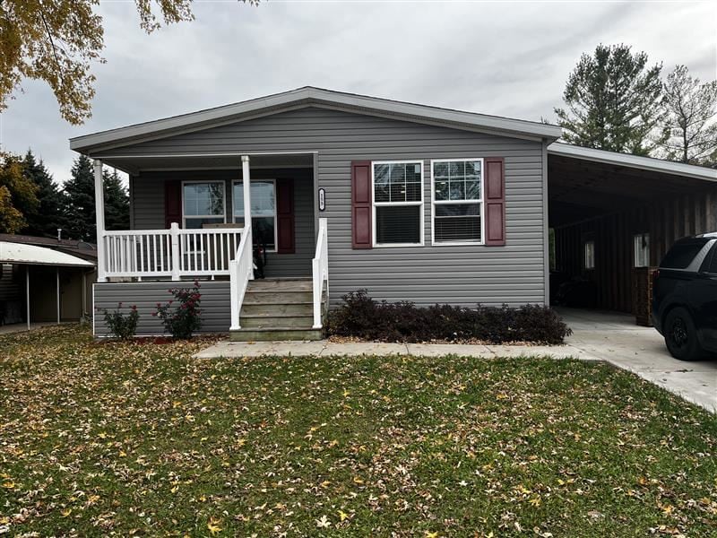 Foto principal - 7801 88th Ave