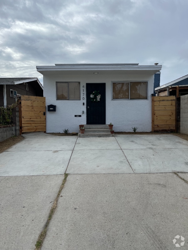 Building Photo - 4170 40th St