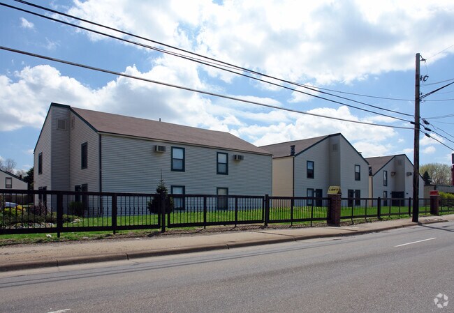 Apartments On Arlington Rd Akron Ohio Apartments On Arlington Rd Akron Ohio