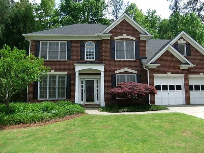 Primary Photo - 505 Summer Breeze Ct.