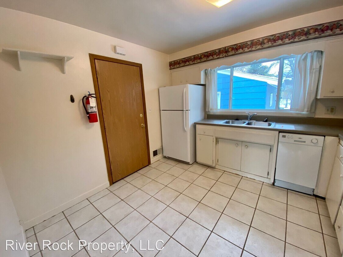 Foto principal - 2 br, 1 bath House - 1719 13th St S