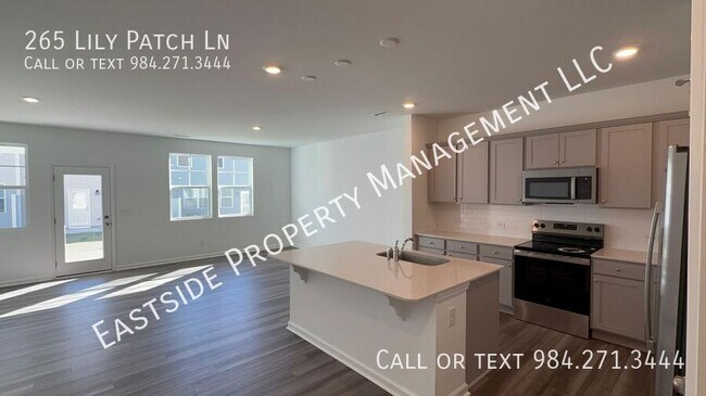Foto del edificio - 265 Lily Patch Ln