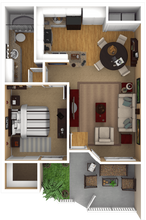 Paloma Summit Condominium Rentals photo'