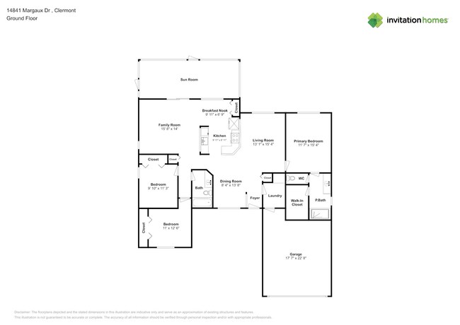 Foto del edificio - 14841 Margaux Dr