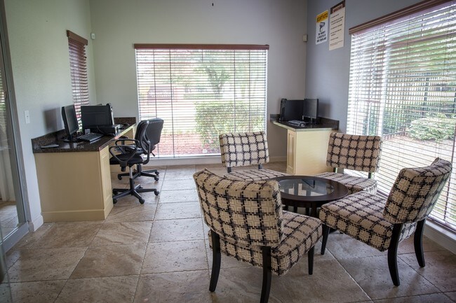 Woodglen Village Apartments Houston, TX