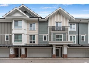 Building Photo - 20723 Fraser Hwy