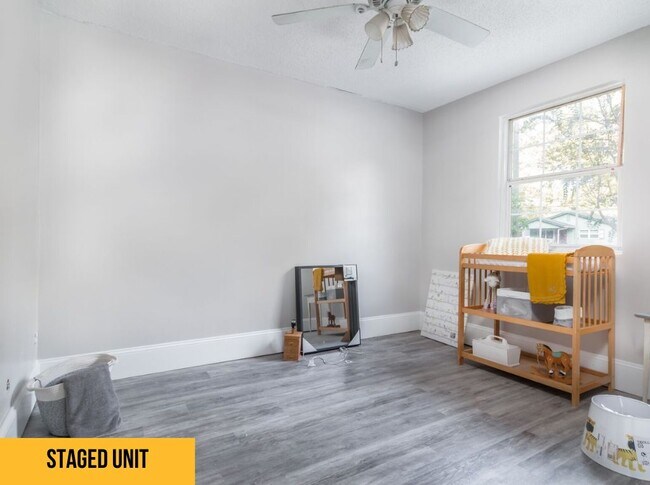 Foto del edificio - Dreamscape on Fairfield