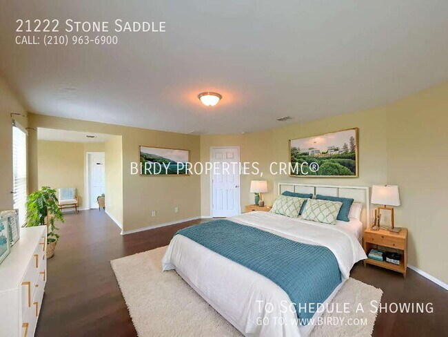 Foto del edificio - 21222 Stone Saddle