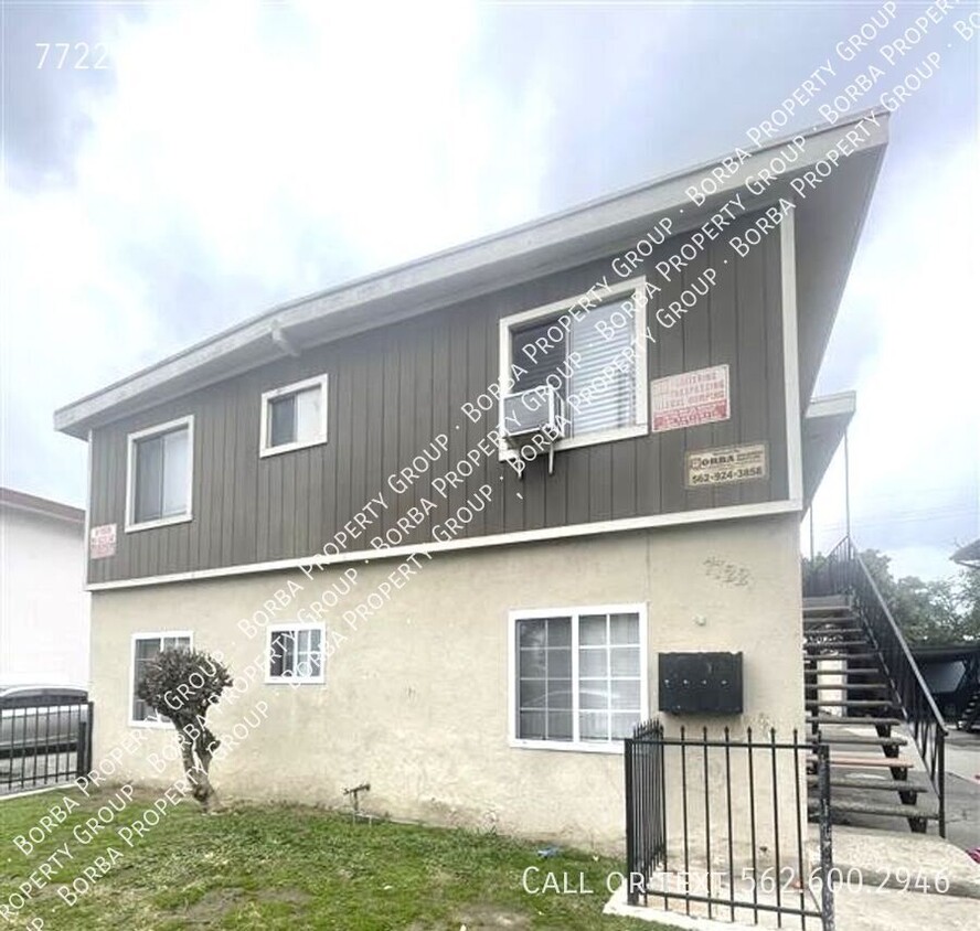 Primary Photo - 7722 Walker Ave