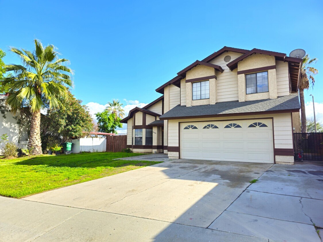 24657 Carolyn Ave, Moreno Valley, CA 92553 House Rental in Moreno