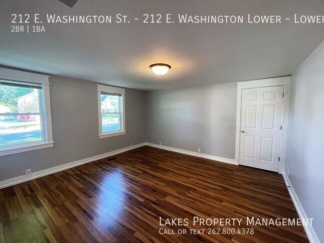 Building Photo - 212 E Washington St