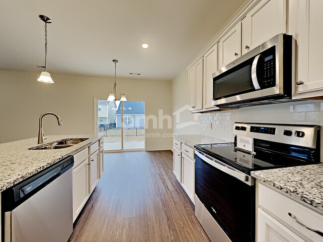 Foto del edificio - 4941 Chutney Dr