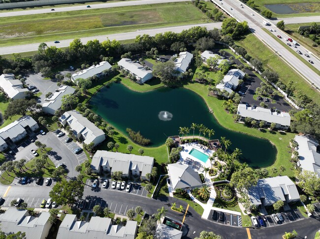 Exterior 3D - The Coast Residences