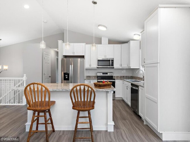 Foto del edificio - 4 br, 2 bath House - 4369 Bear Path Trail