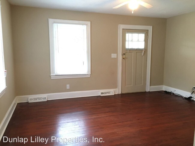 Building Photo - 2 br, 1 bath House - 307 Crest Dr.