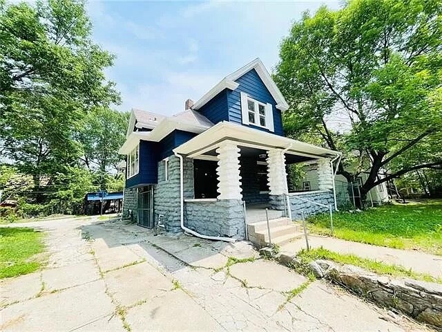 Foto del edificio - 3015 Indiana Ave