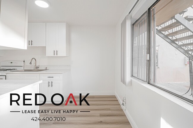 Building Photo - 7119 E Gage Ave