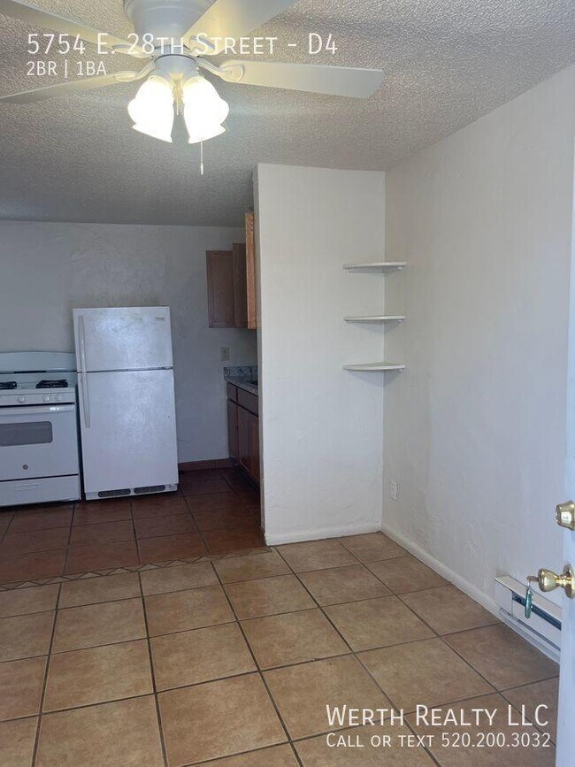 Foto del edificio - 5754 E 28th St