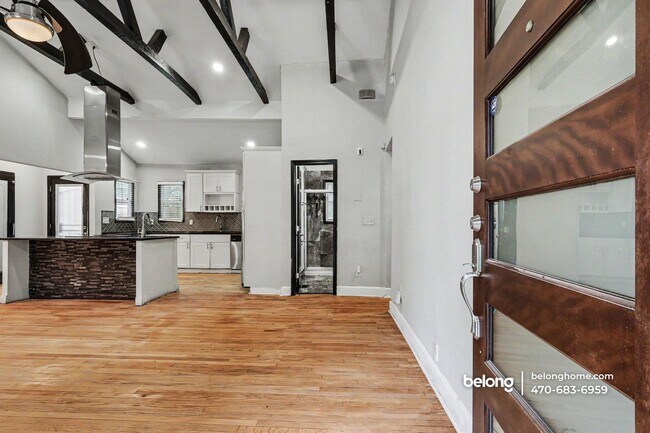 Foto del edificio - 1790 Brewer Blvd SW