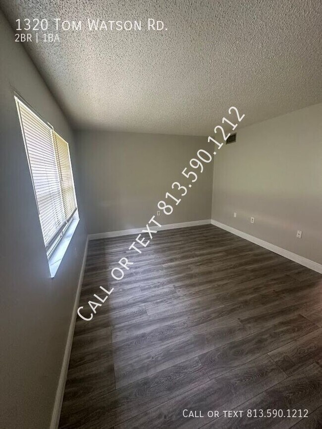 Building Photo - 1320 Tom Watson Rd