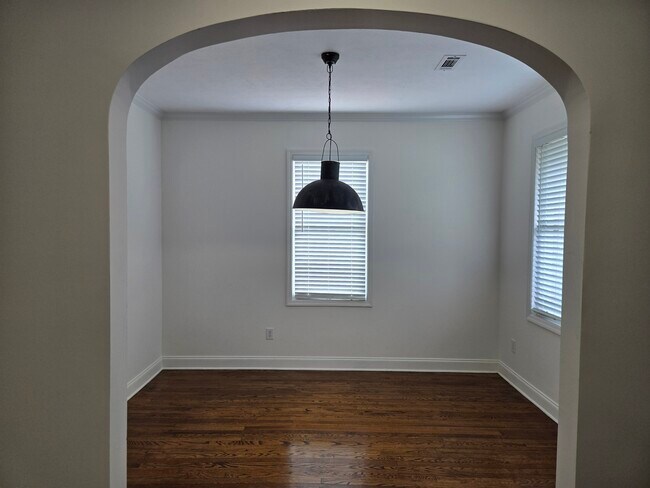 Foto del edificio - 1432 Heard Ave