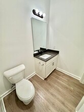 Interior Photo - Millhouse