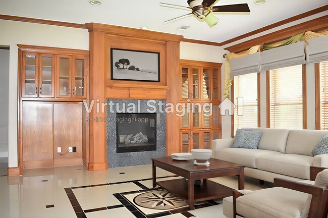 Foto del edificio - Quick Move-In! Carroll ISD 5-4-3