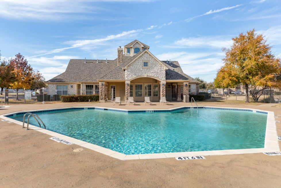 Prairie Ranch Apartment Homes - Grand Prairie, TX | Apartments.com
