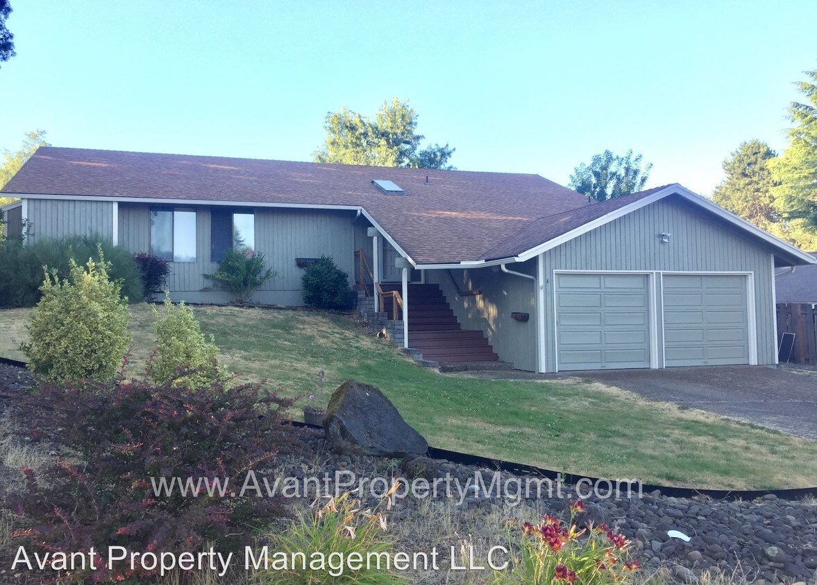 11425 SE Westgate Way, Happy Valley, OR 97086 House Rental in Happy