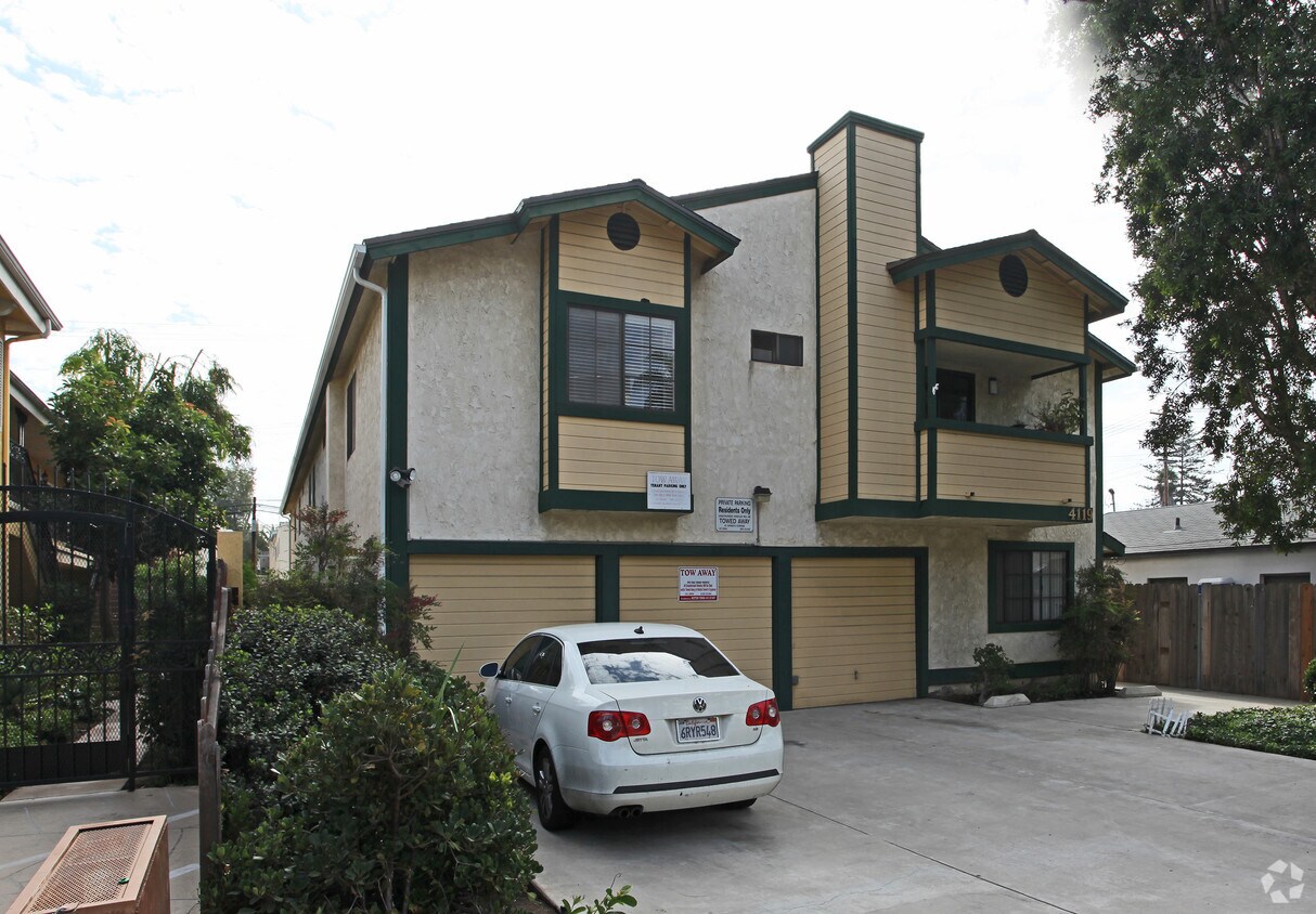 Primary Photo - 4119-4121 Florida St