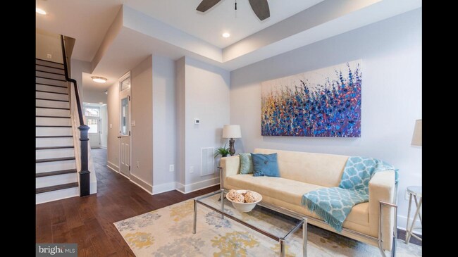 Foto del edificio - 9 E Fort Ave