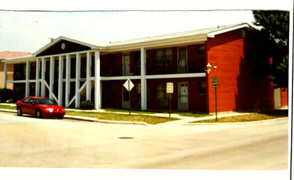 Building Photo - 7232 S Merrill Ave
