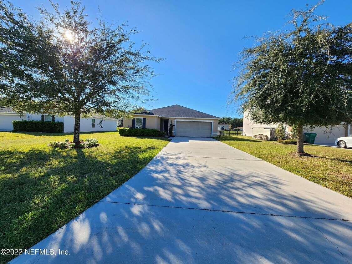 76674 Timbercreek Blvd, Yulee, FL 32097 House Rental in Yulee, FL