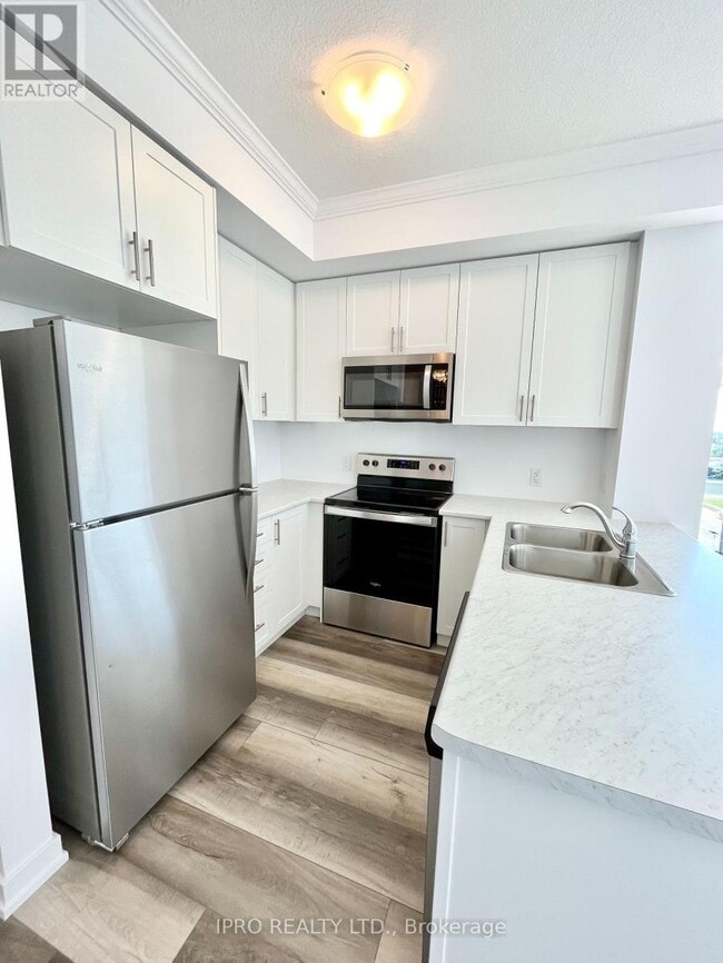 Photo du bâtiment - 460-460 Dundas St E